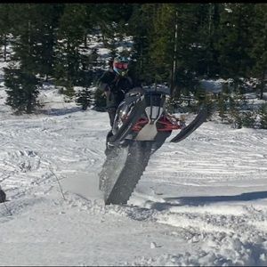 Meet your Posher, Lance